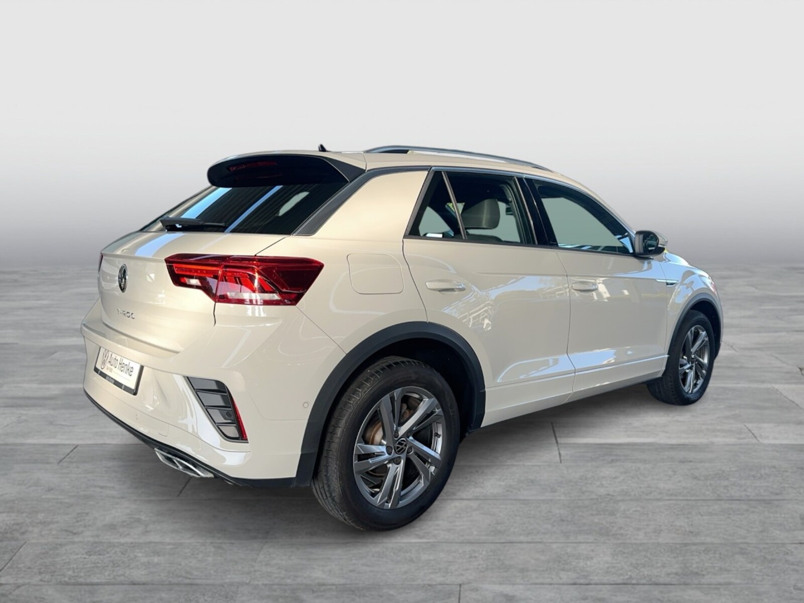 Volkswagen T-Roc – Bild 6