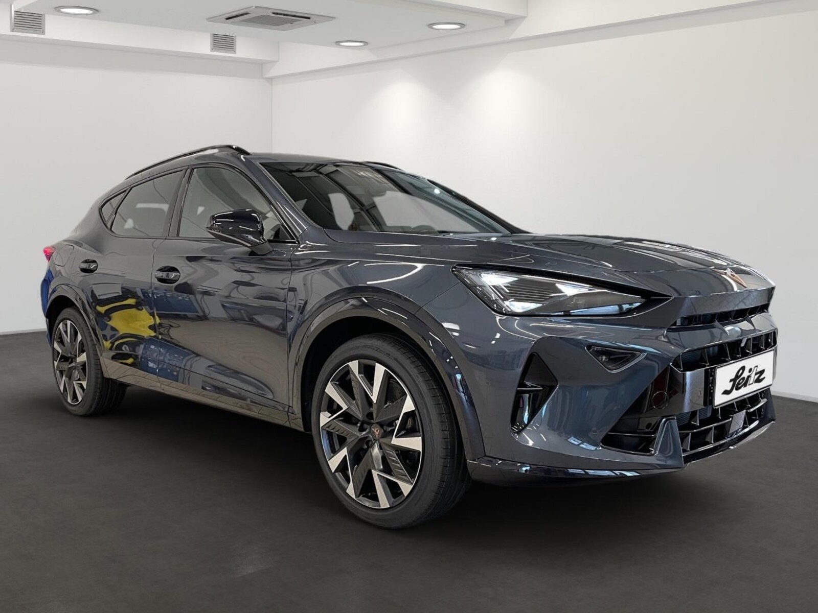 CUPRA Formentor – Bild 3