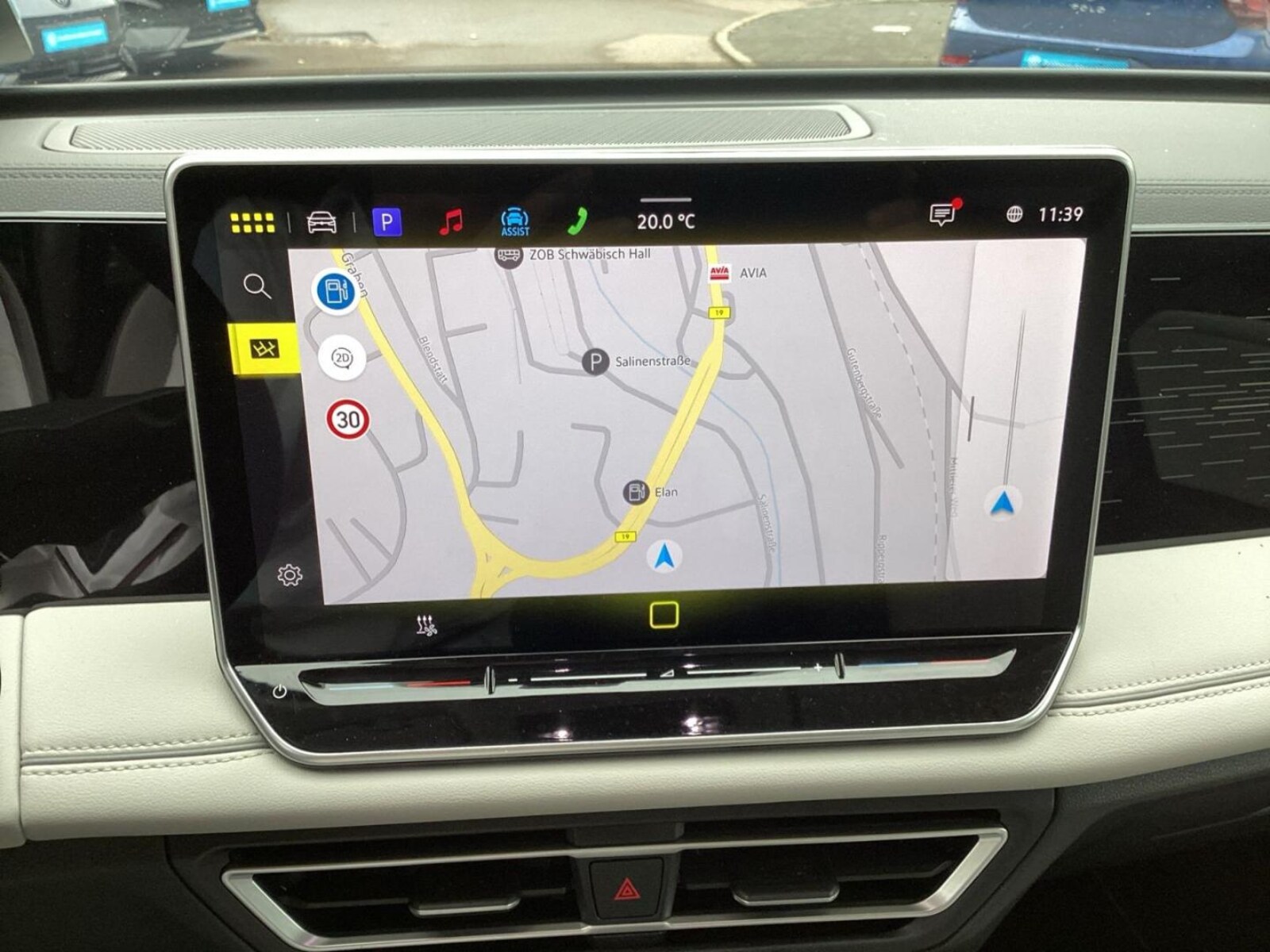 Volkswagen Tiguan – Bild 13