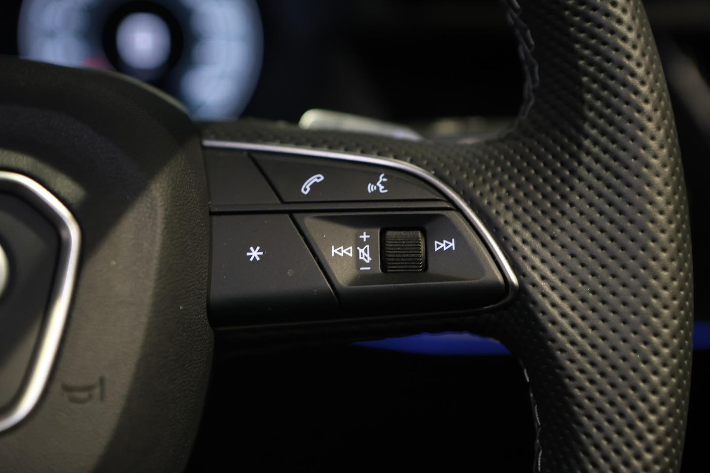 Image about Audi A3 Sedan TFSI S tronic