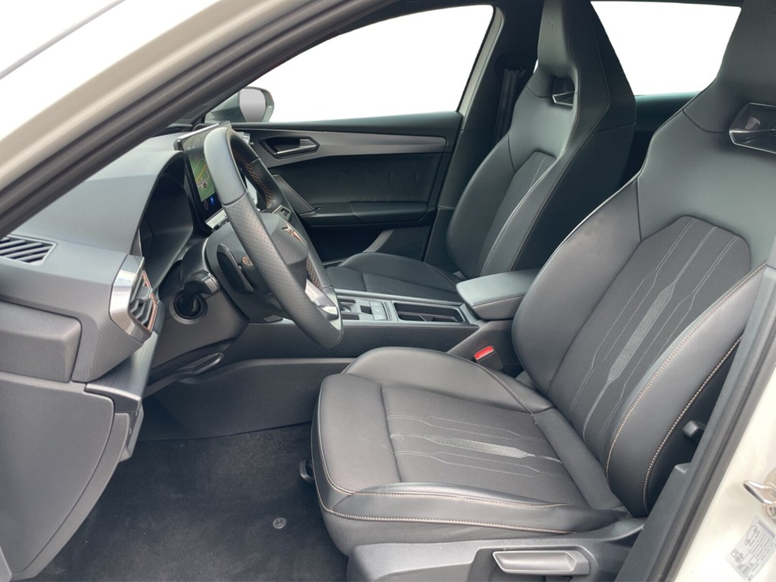 CUPRA Leon Sportstourer – Bild 12