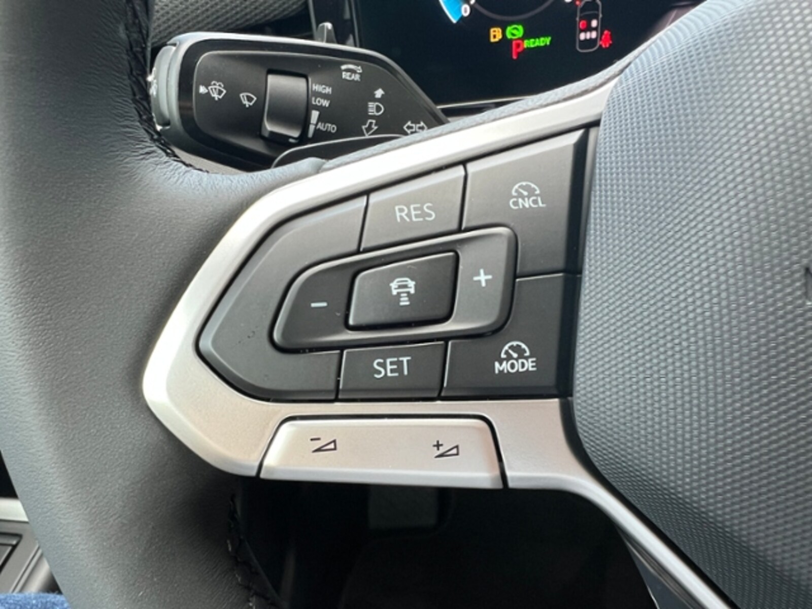 Volkswagen T-Roc – Bild 14