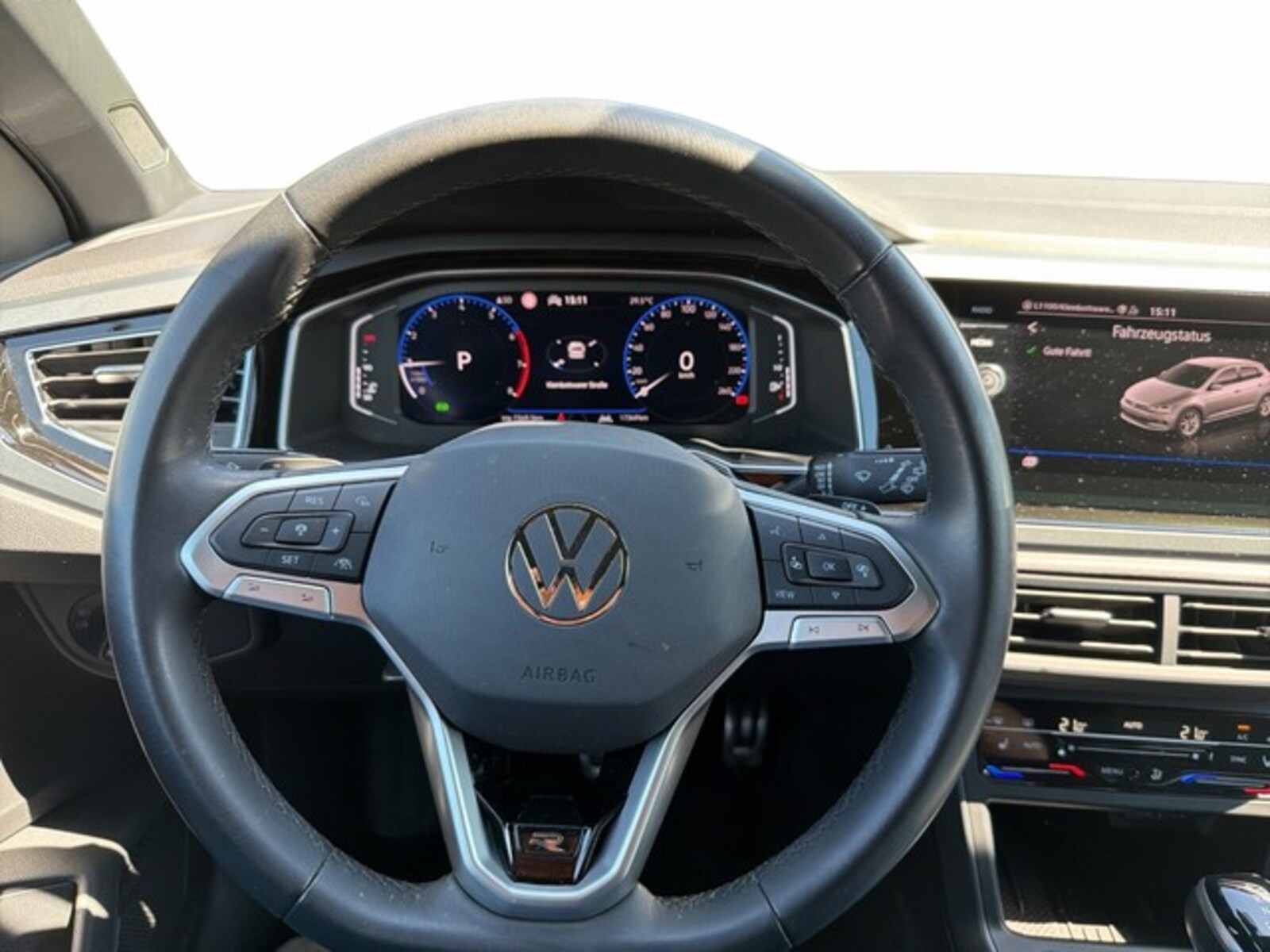 Volkswagen Polo – Bild 15