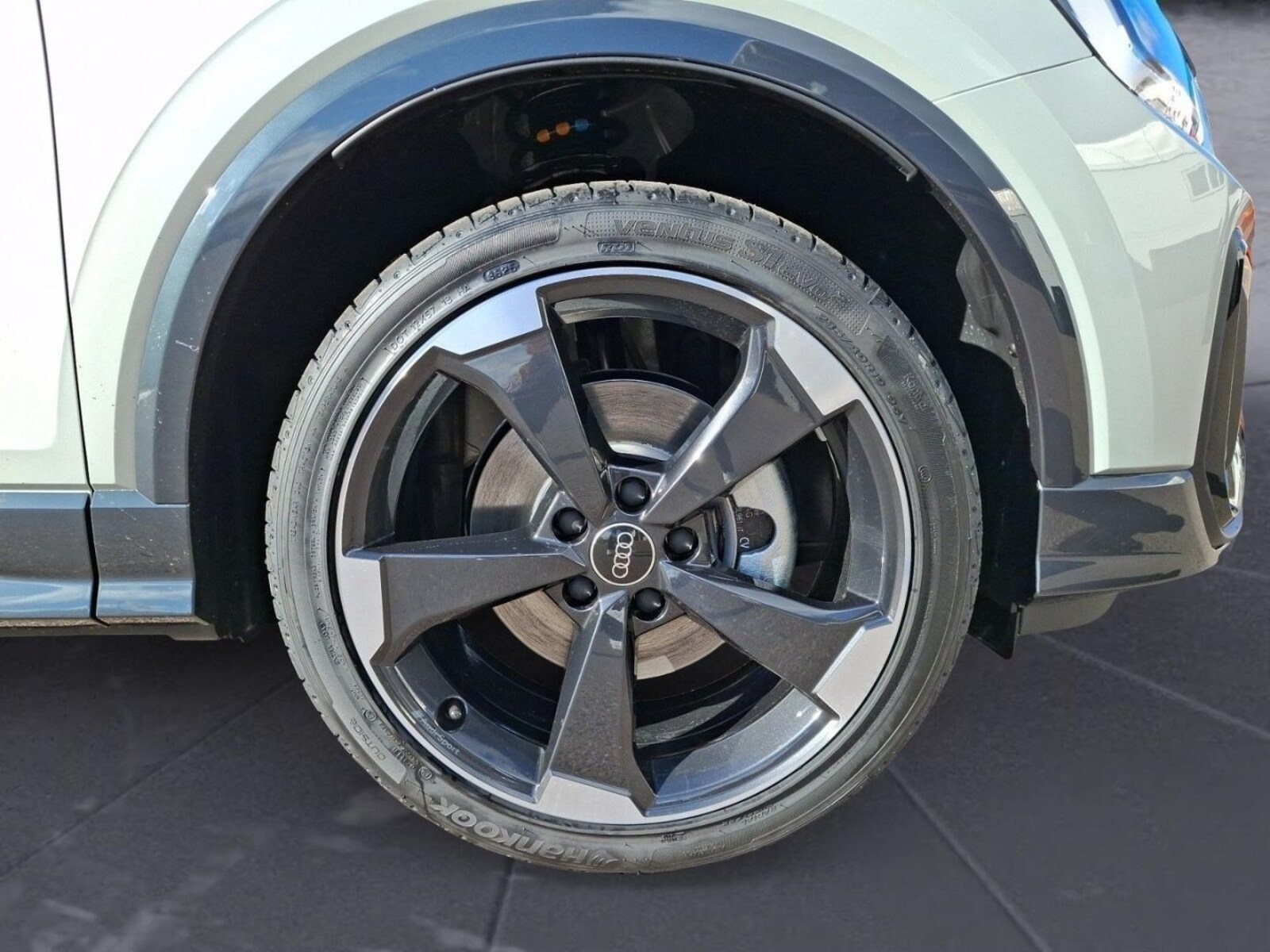 Audi Q2 – Bild 9