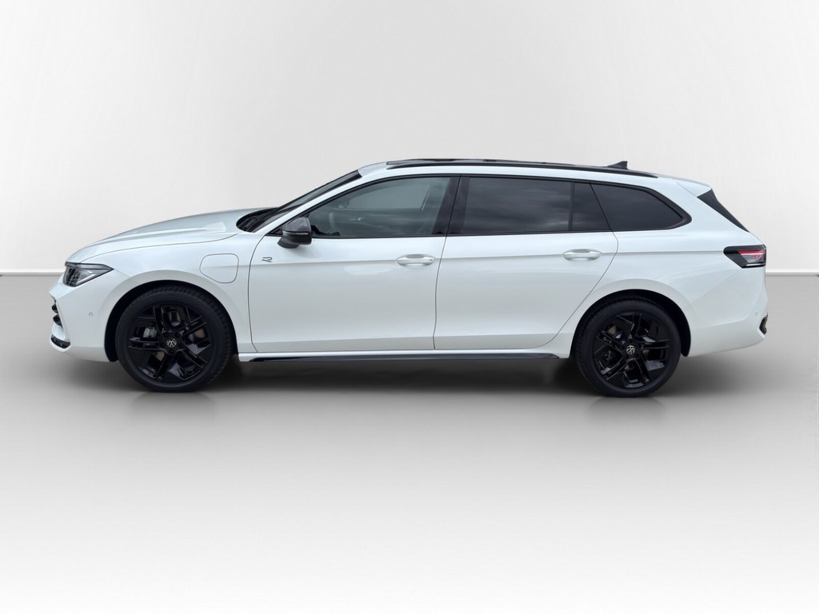 Volkswagen Passat – Bild 8