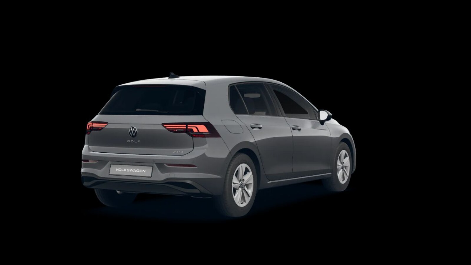 Volkswagen Golf – Bild 9