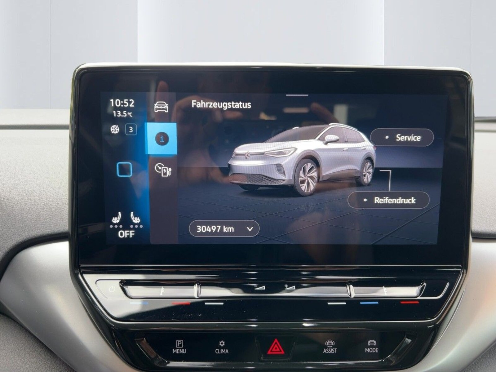 Volkswagen ID.4 – Bild 13