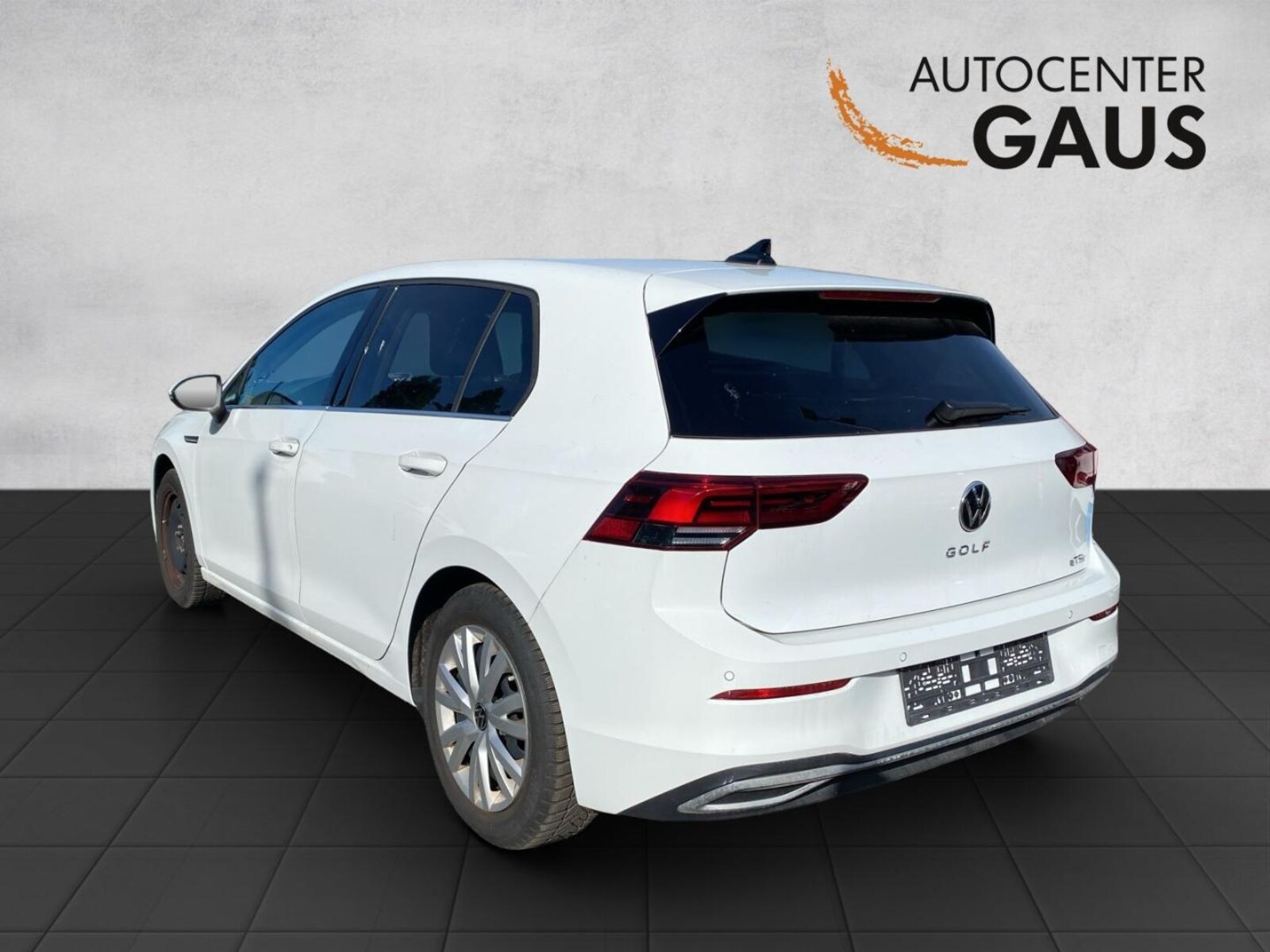 Volkswagen Golf – Bild 5