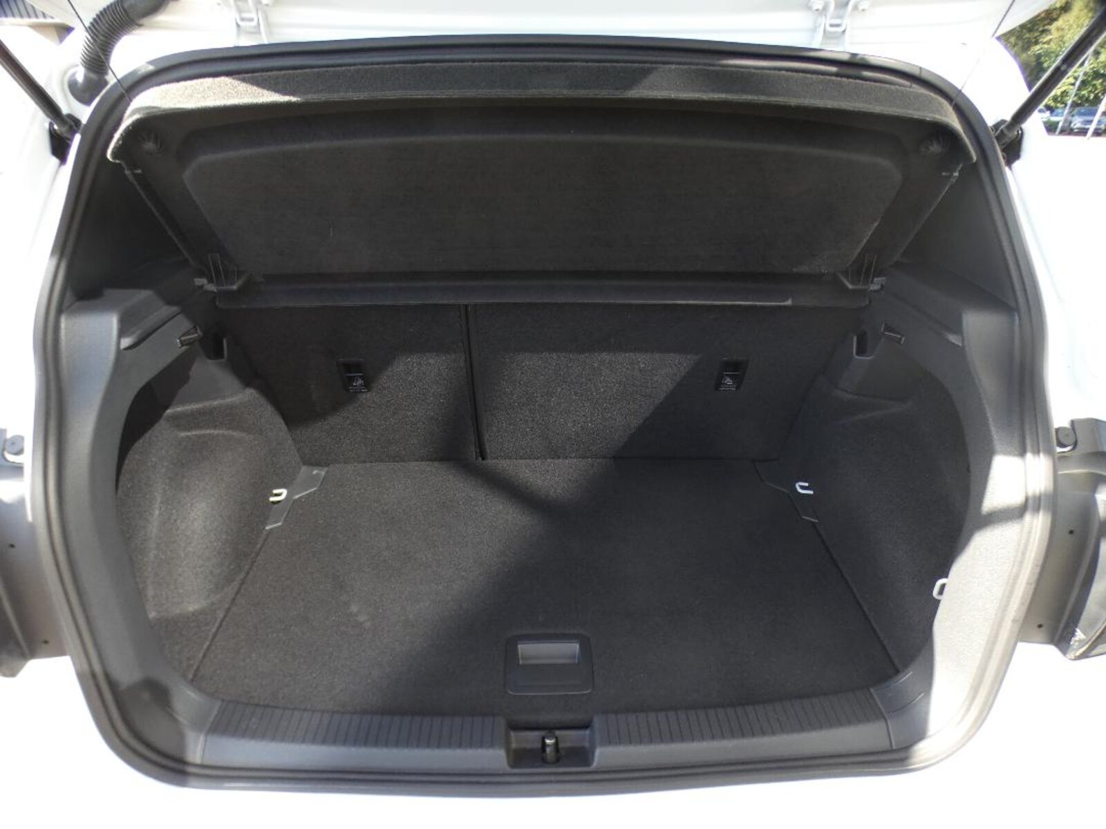 Volkswagen T-Cross – Bild 7