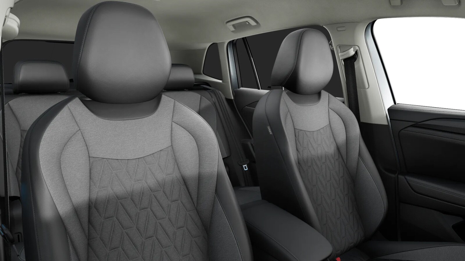 Volkswagen Tiguan – Bild 11