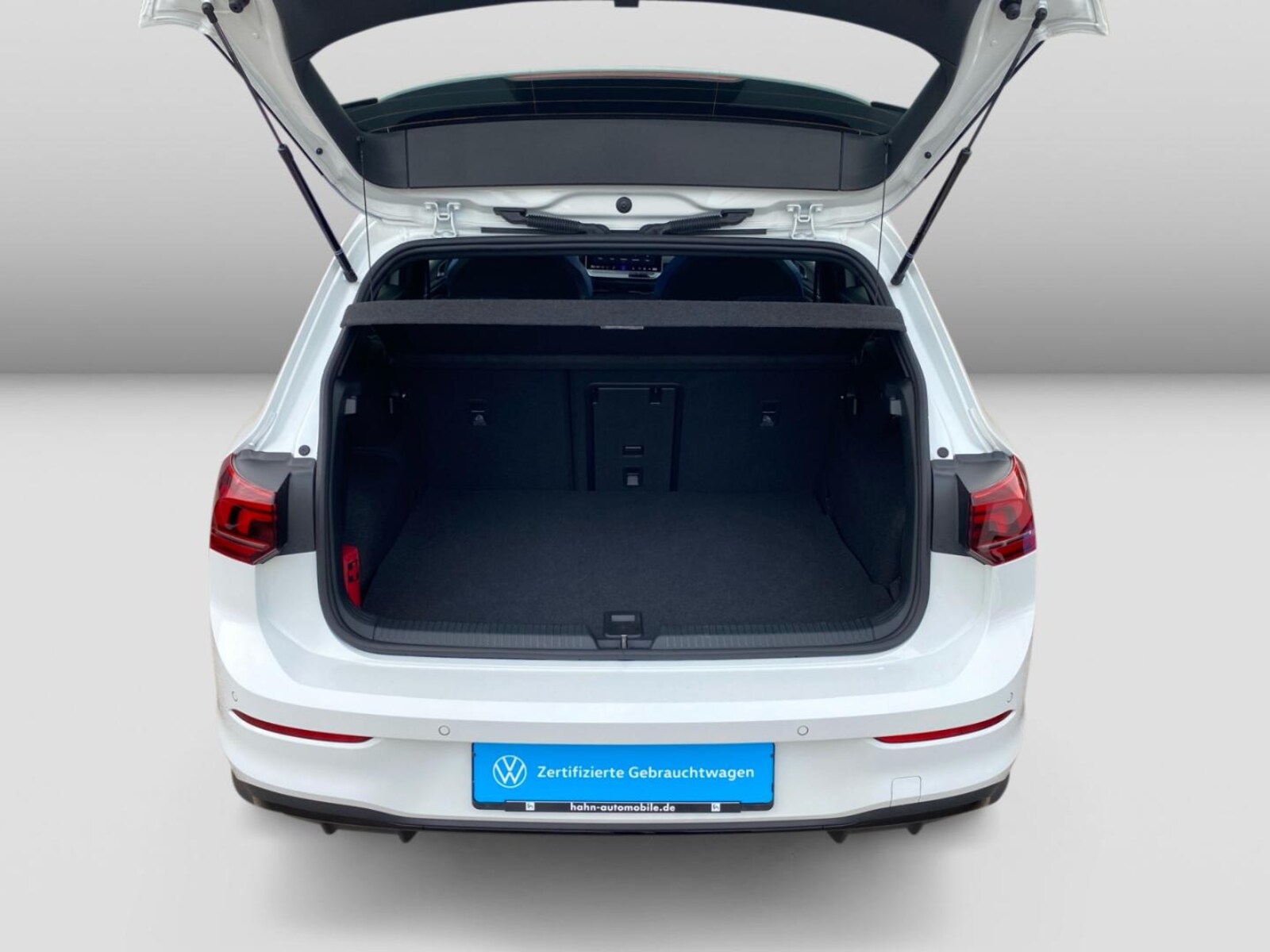 Volkswagen Golf – Bild 13