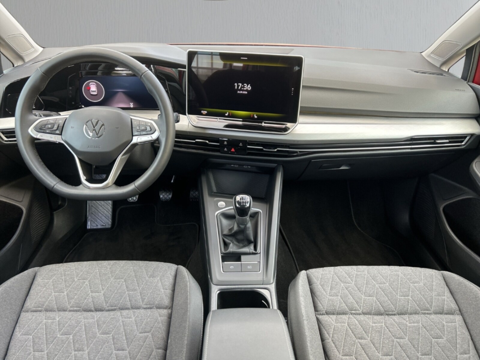 Volkswagen Golf – Bild 15
