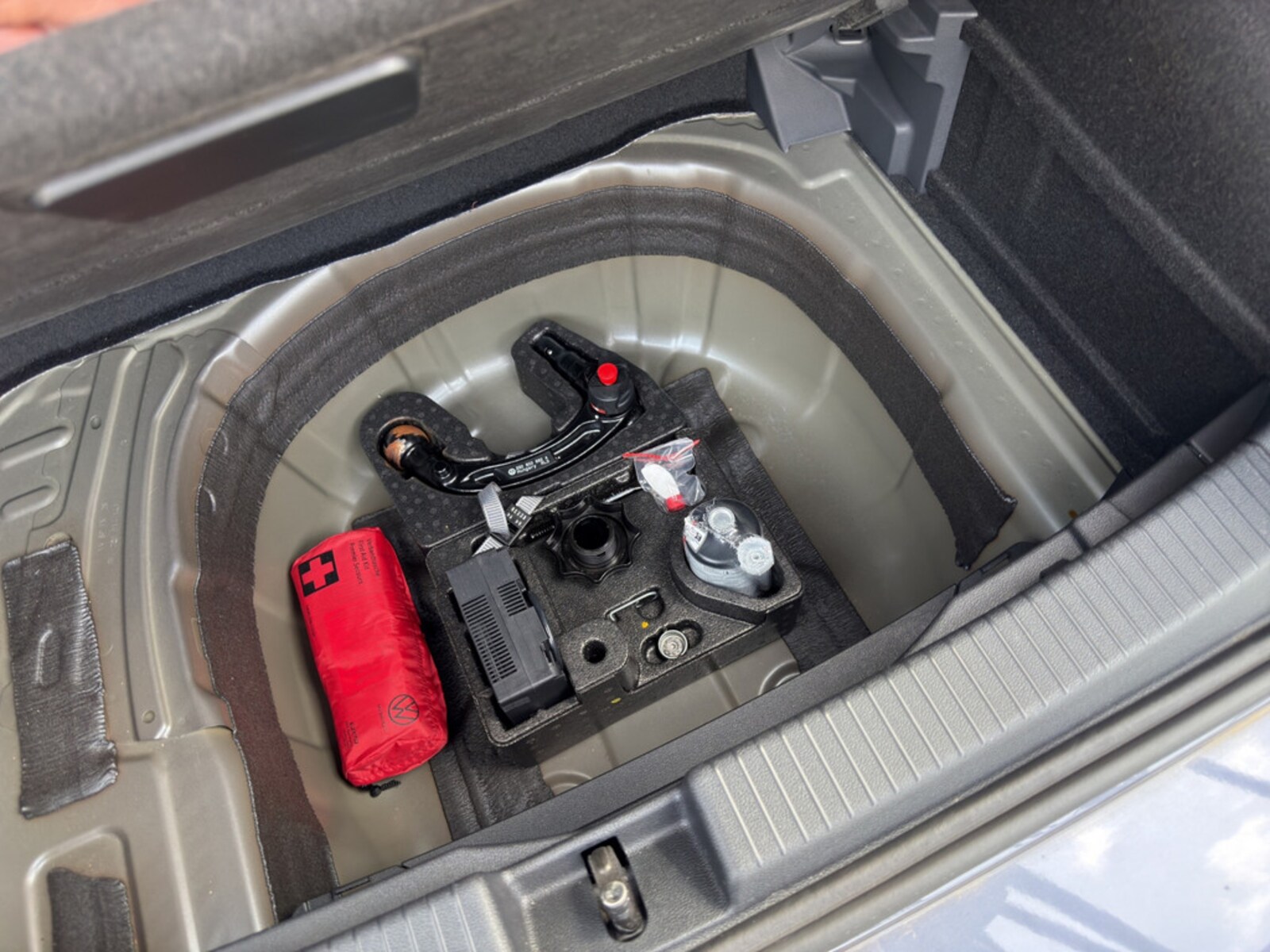 Volkswagen T-Cross – Bild 20