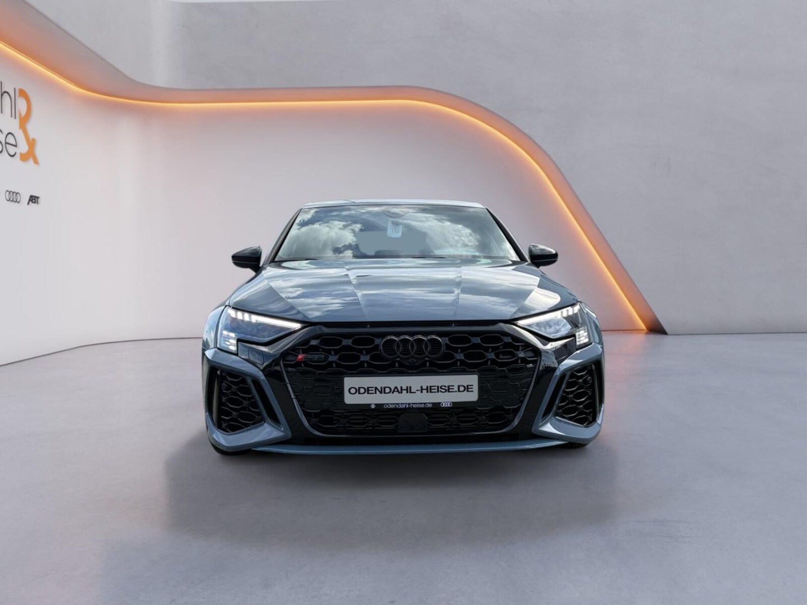 Audi RS 3 Sportback – Bild 8