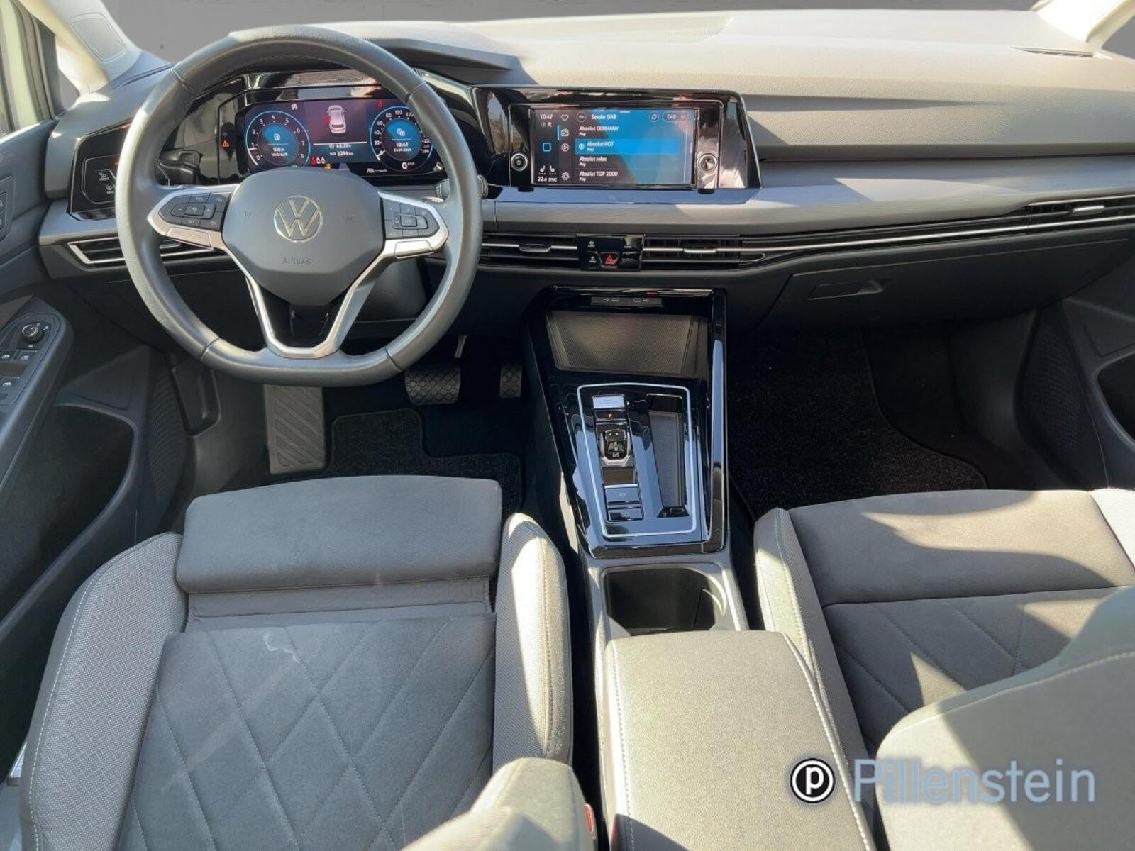 Volkswagen Golf – Bild 9