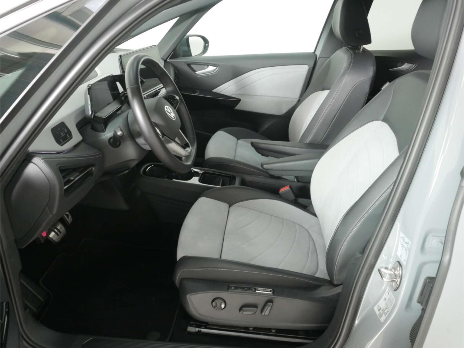 Volkswagen ID.3 – Bild 11