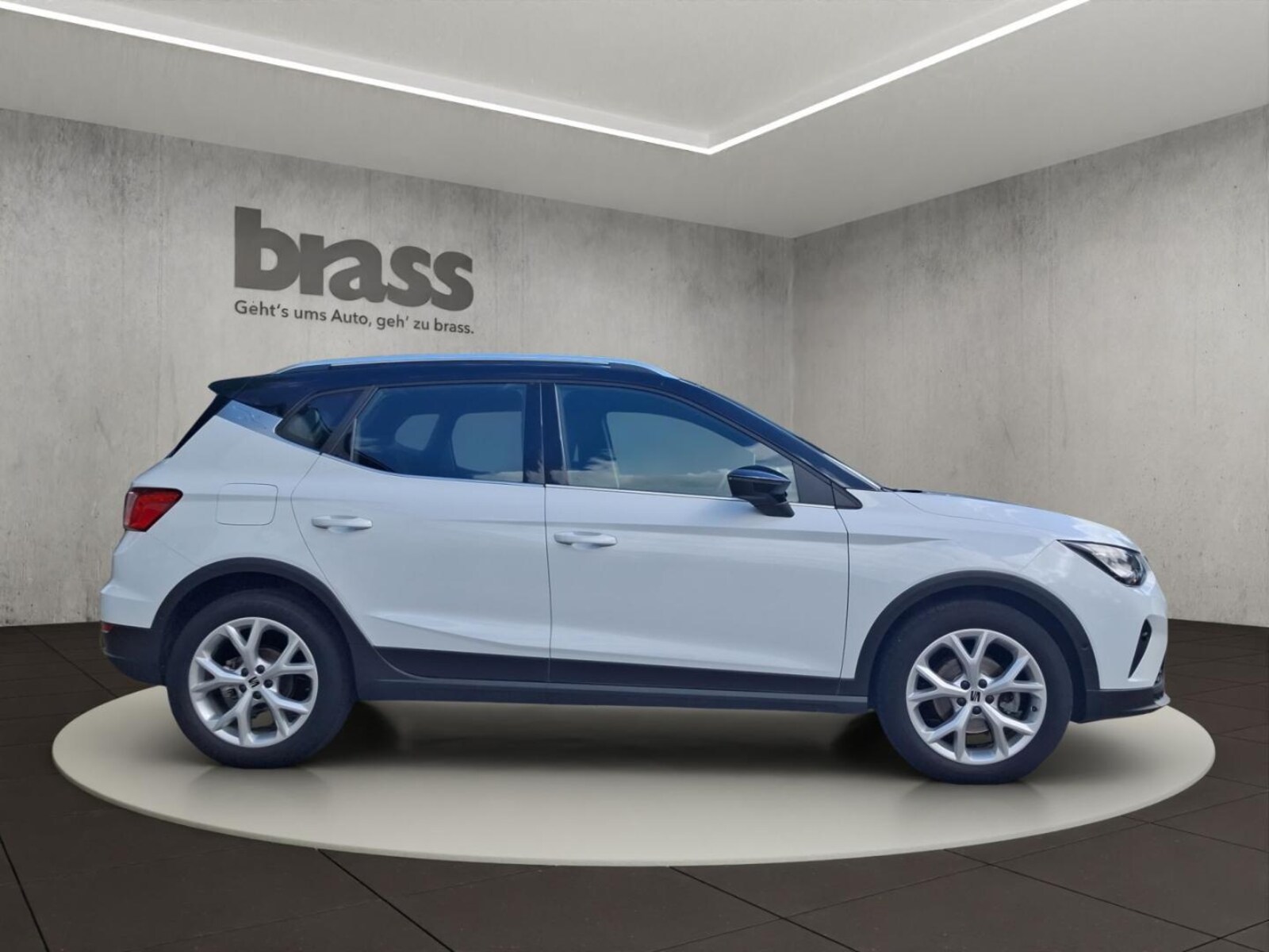 SEAT Arona – Bild 6