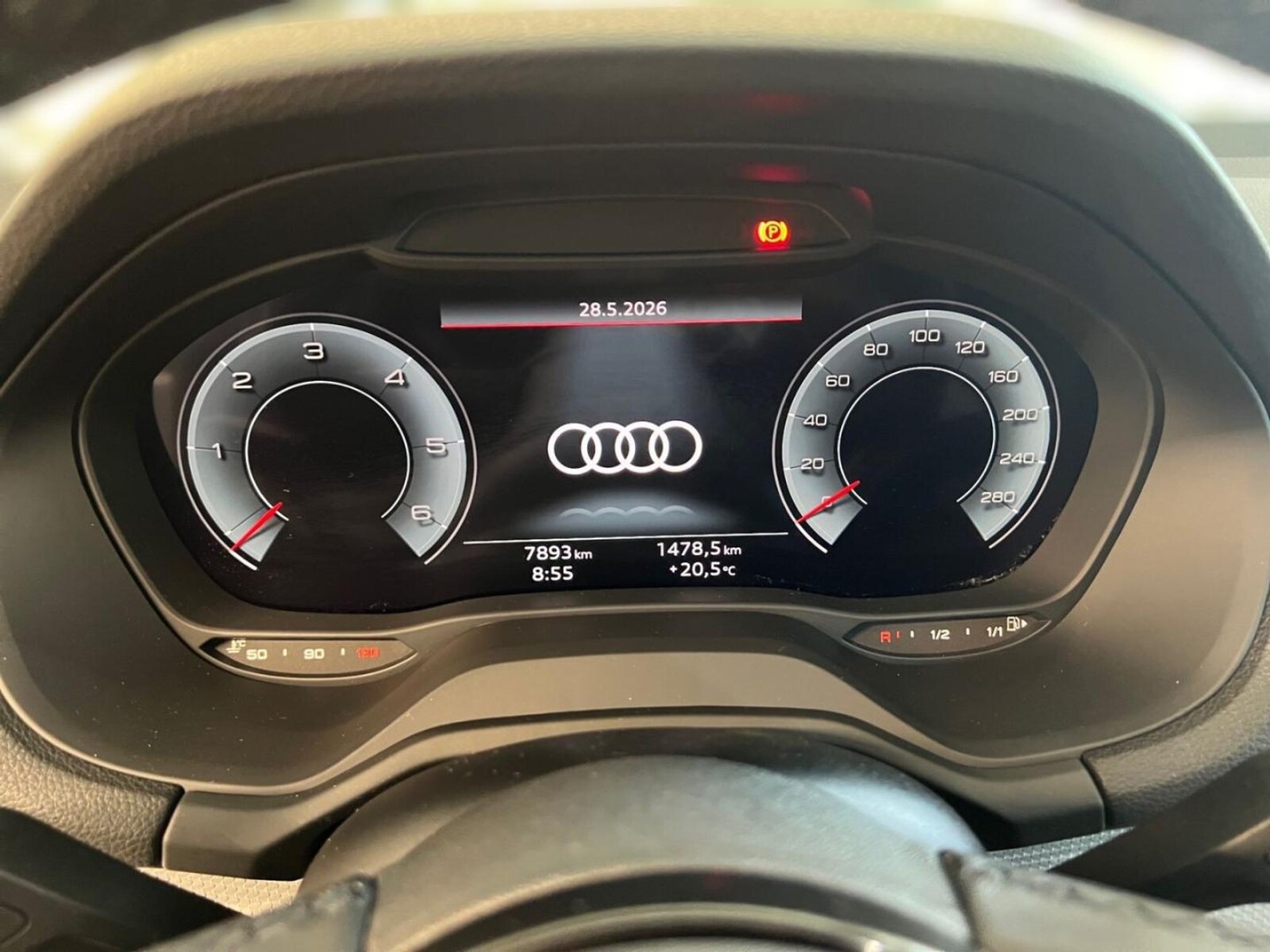 Audi Q2 – Bild 8