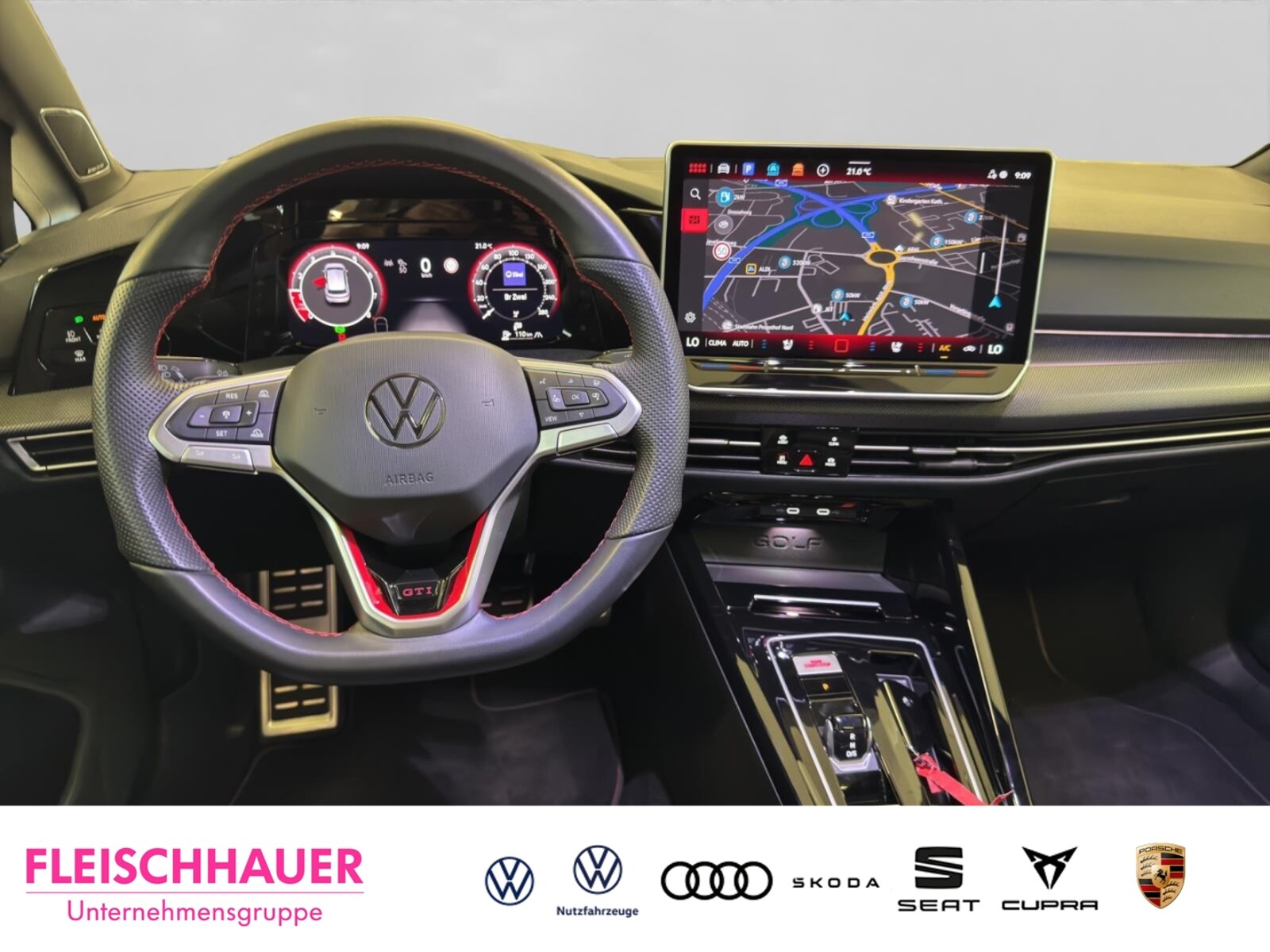 Volkswagen Golf – Bild 14