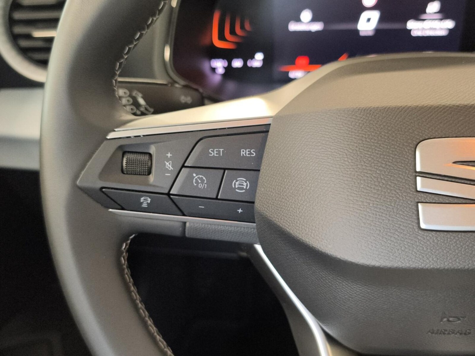 SEAT Arona – Bild 19