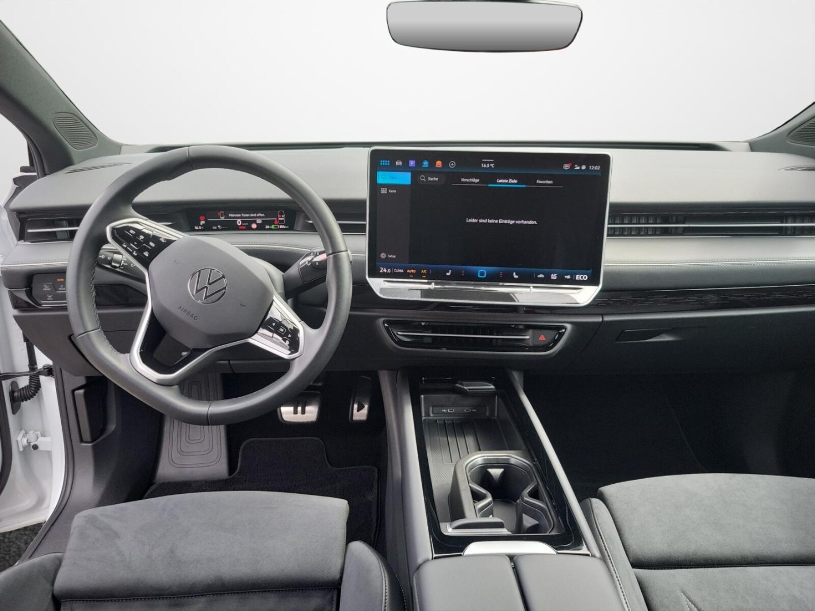 Volkswagen ID.7 – Bild 9