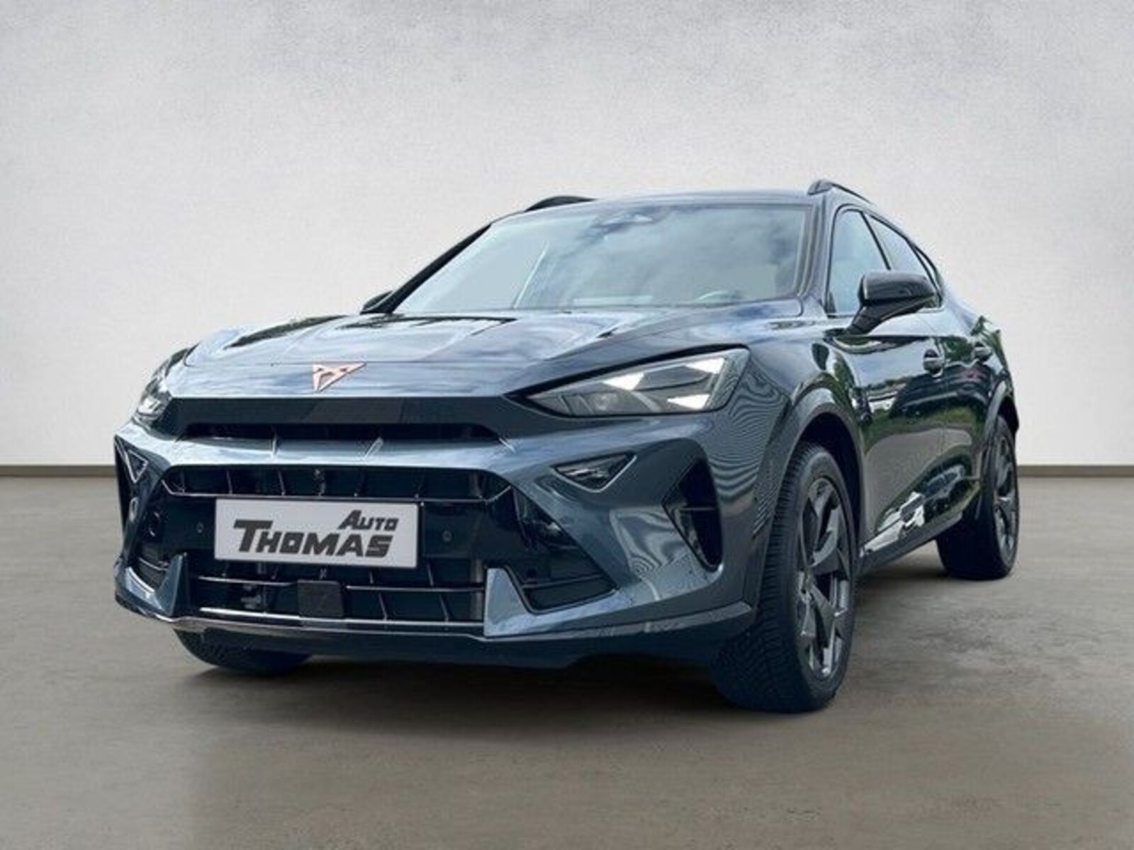 CUPRA Formentor – Bild 4