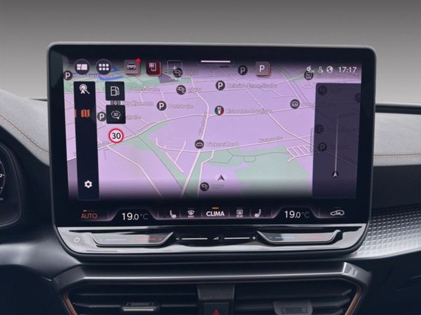 CUPRA Leon – Bild 14