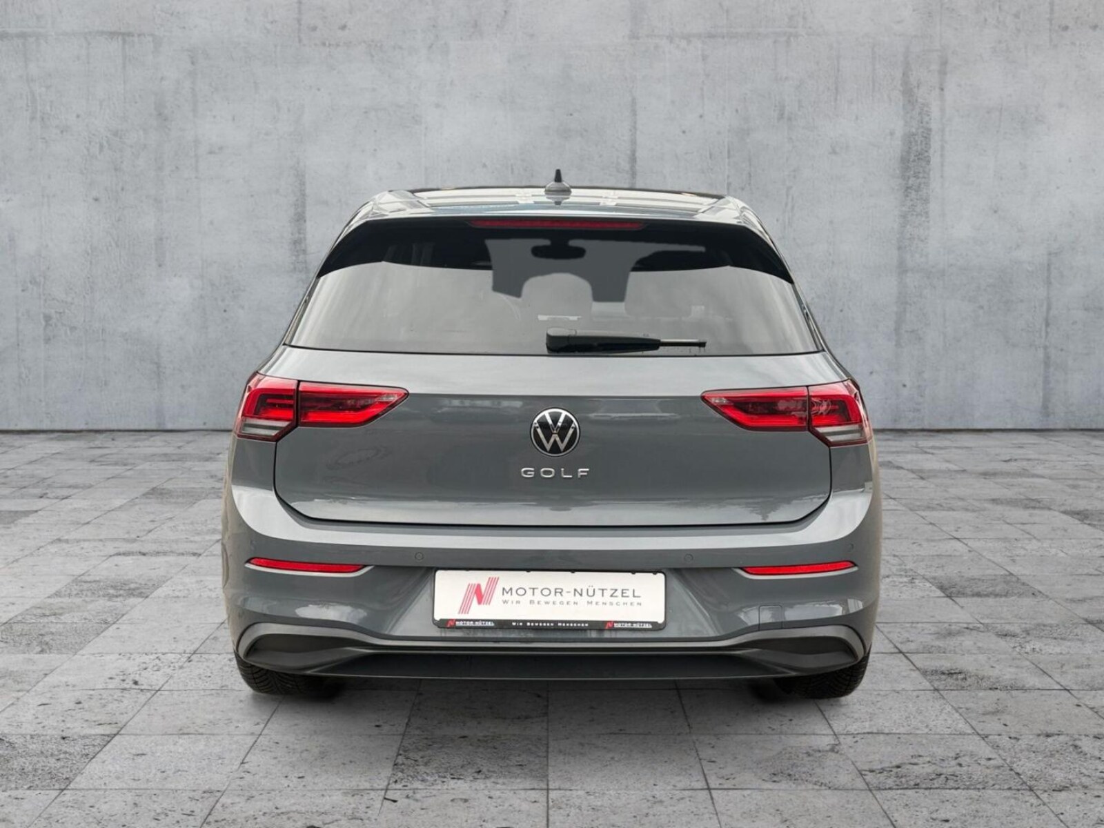 Volkswagen Golf – Bild 4