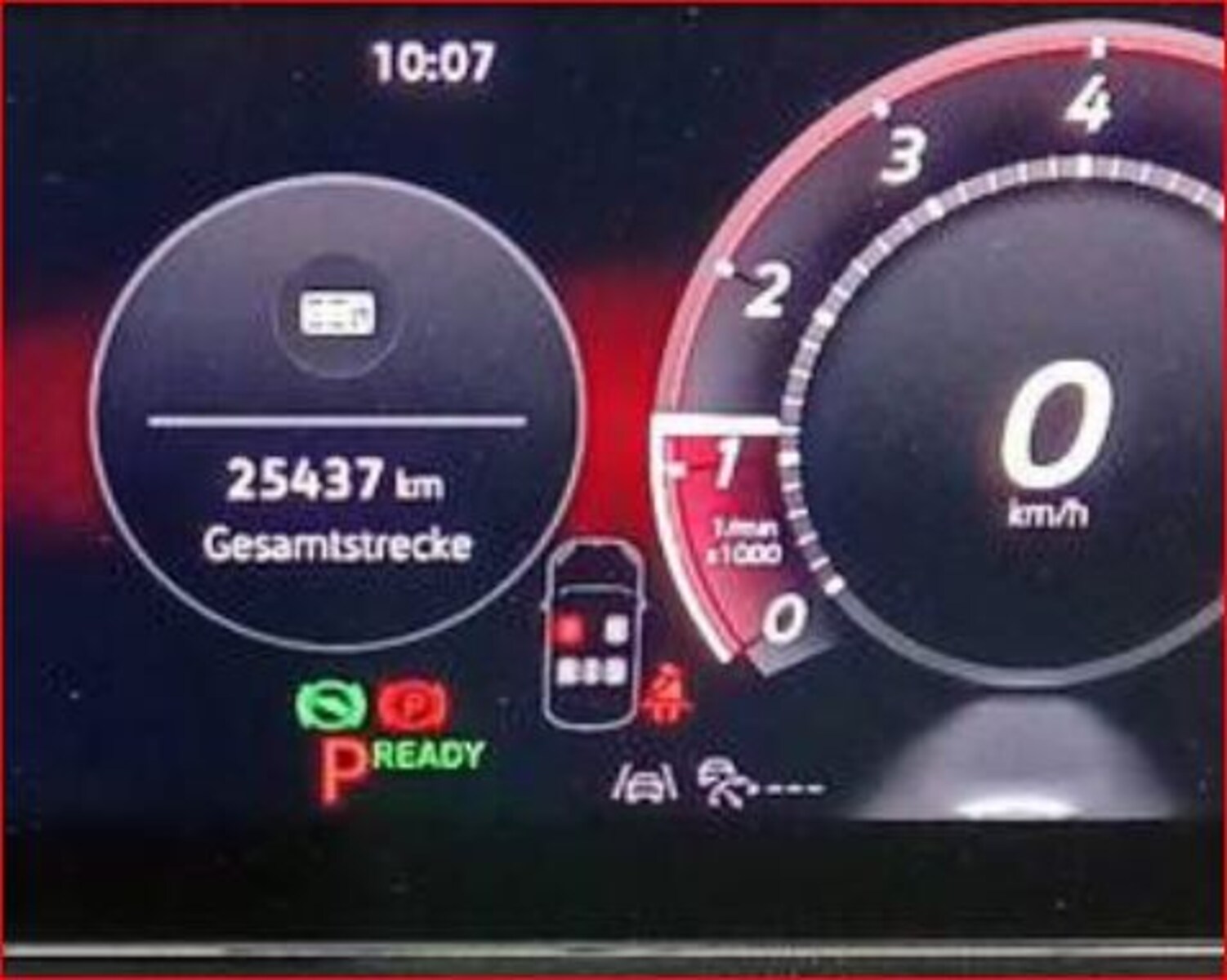 Volkswagen T-Roc – Bild 6