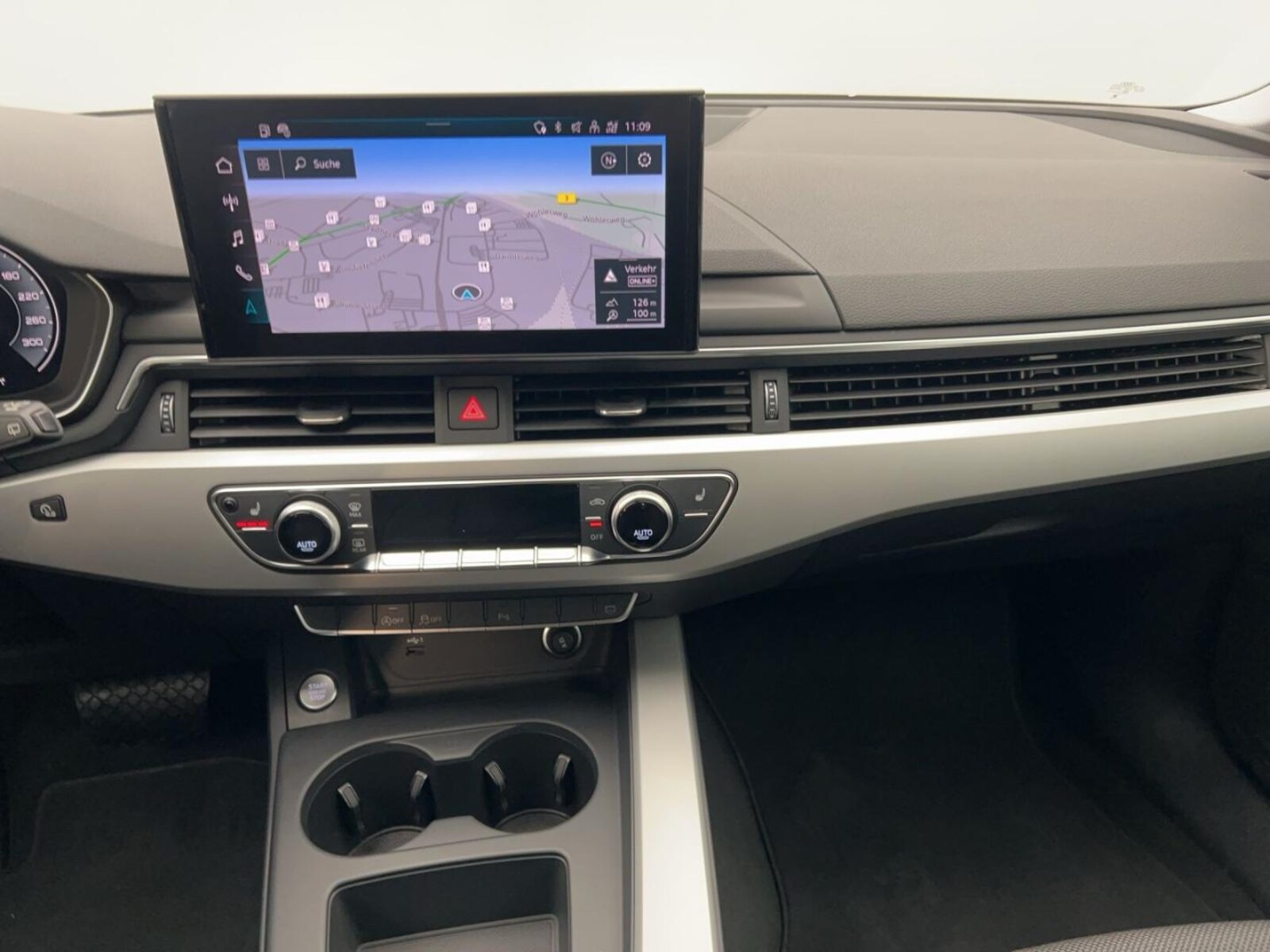 Audi A4 Avant – Bild 6