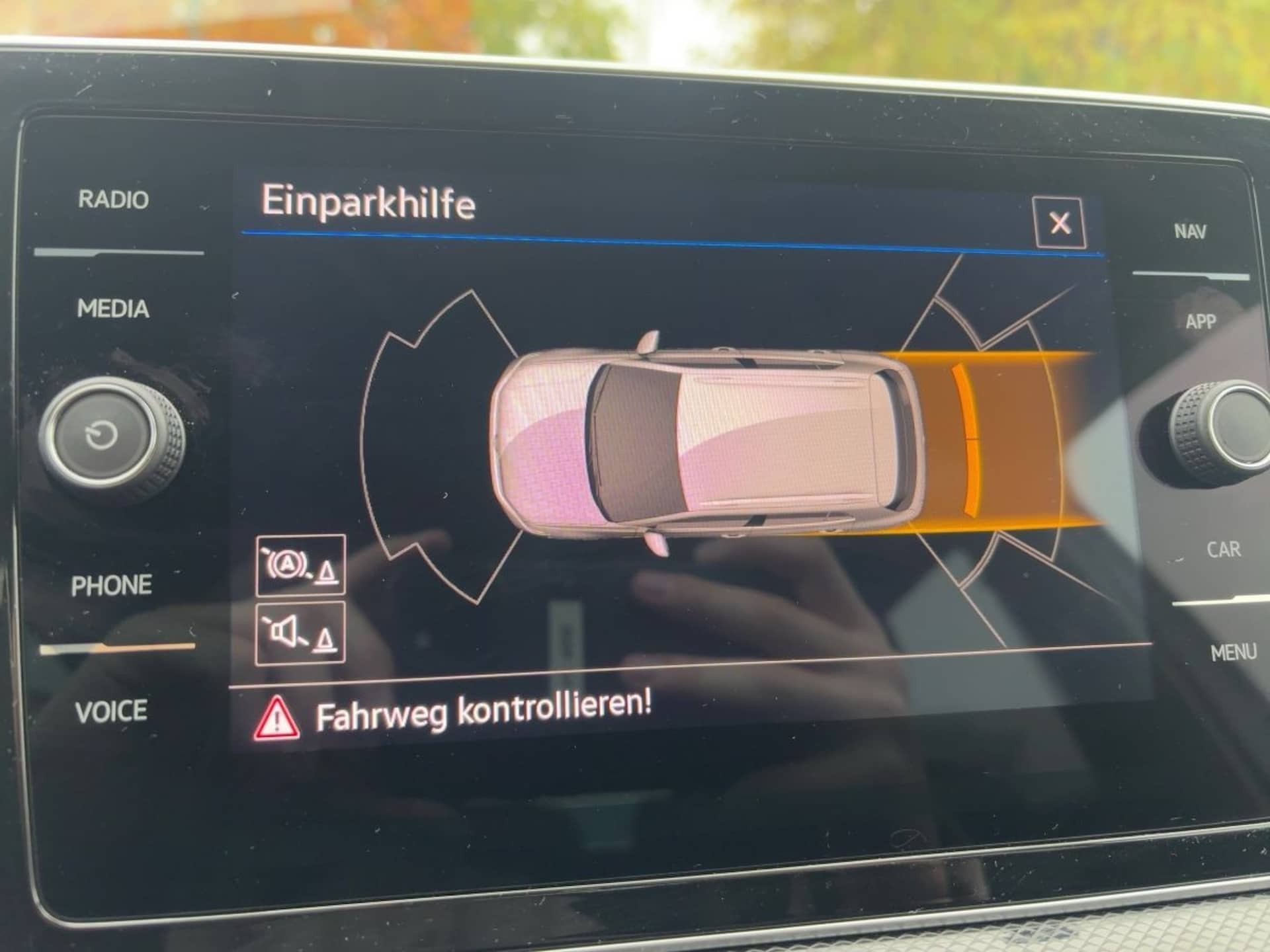 Volkswagen T-Cross ENERGY