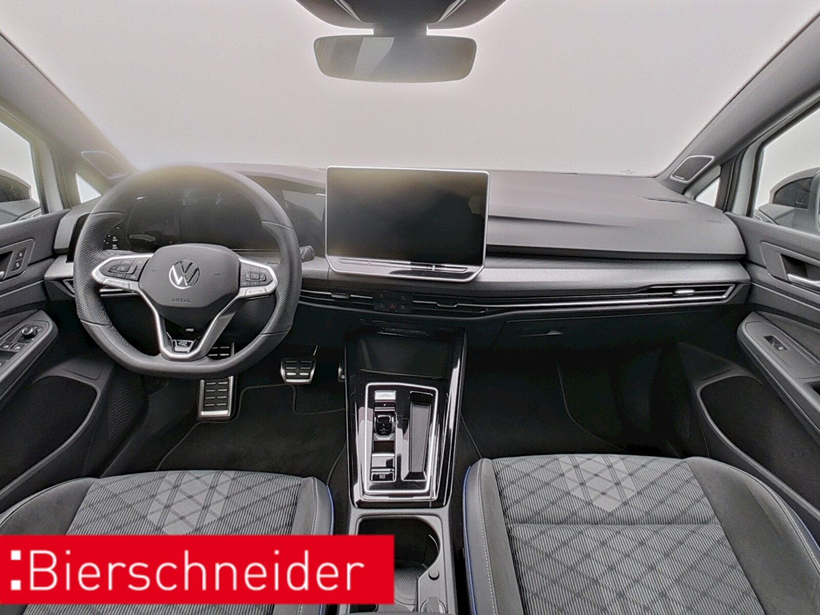 Volkswagen Golf – Bild 3