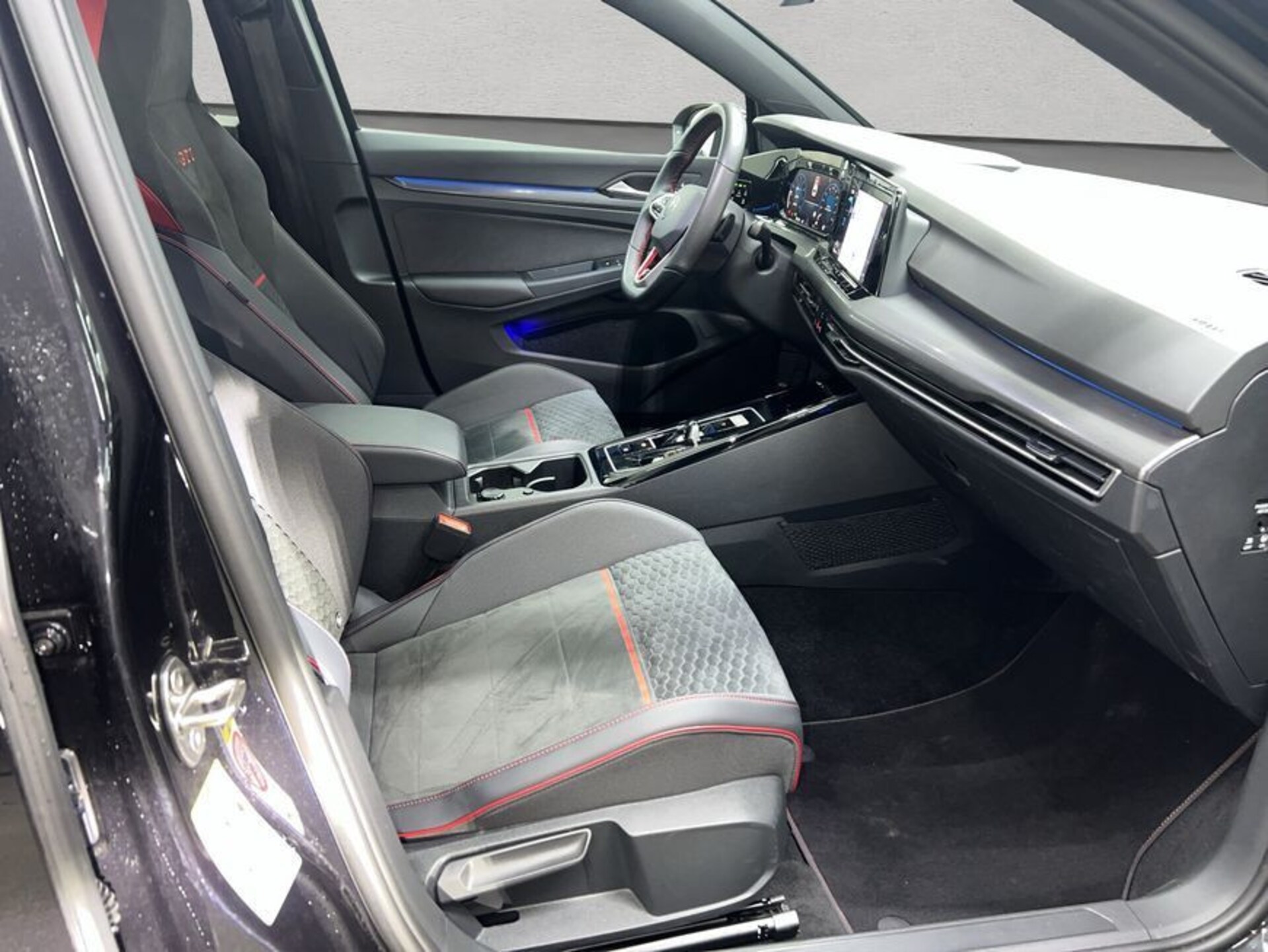 Volkswagen Golf GTI Clubsport