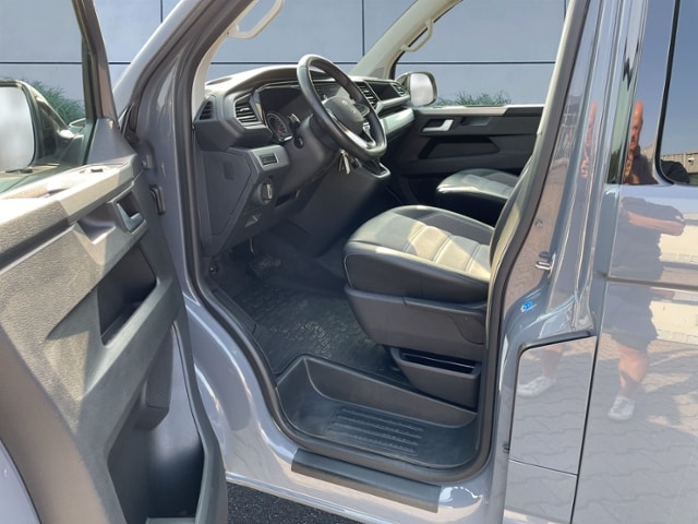 Volkswagen T6.1 Multivan