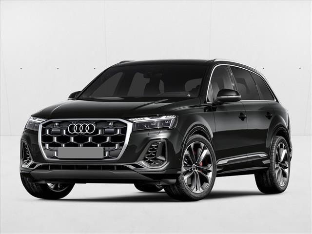 2025 Audi Q7 Prestige's photo