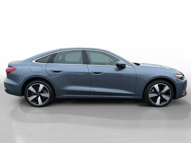 2025 Audi A5 Premium Plus - Photo 6