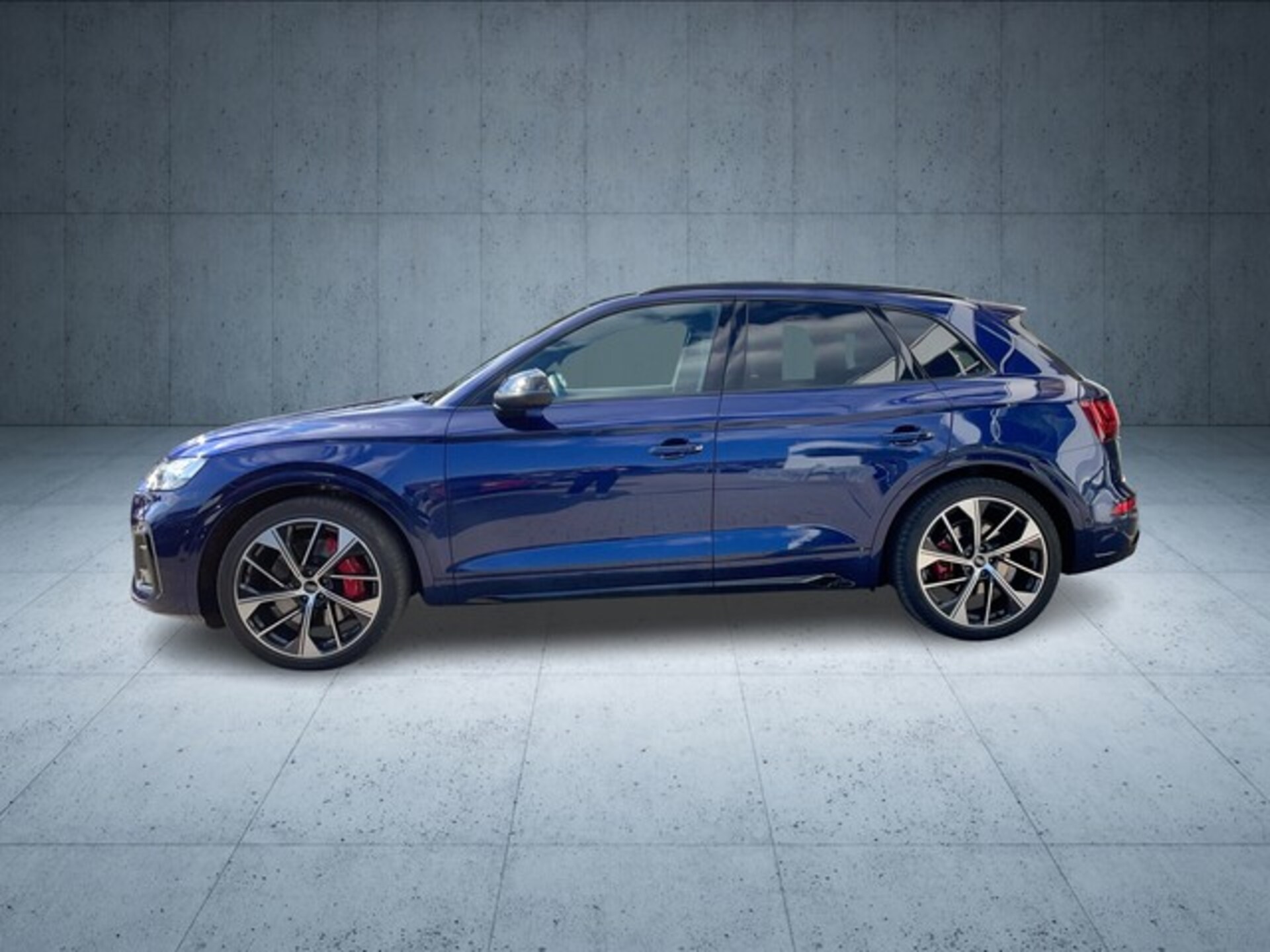 Audi SQ5 SUV
