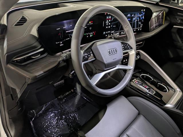 2025 Audi S5 Premium Plus