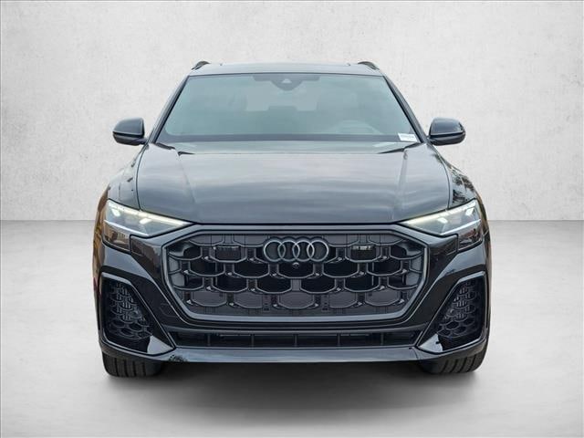 2026 Audi Q8 Prestige - Photo 6