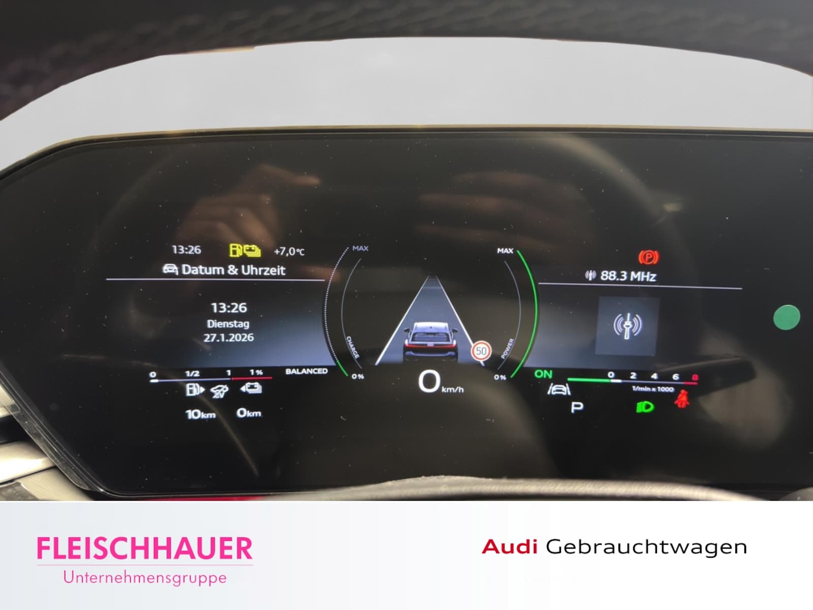 Audi A5 Avant – Bild 11