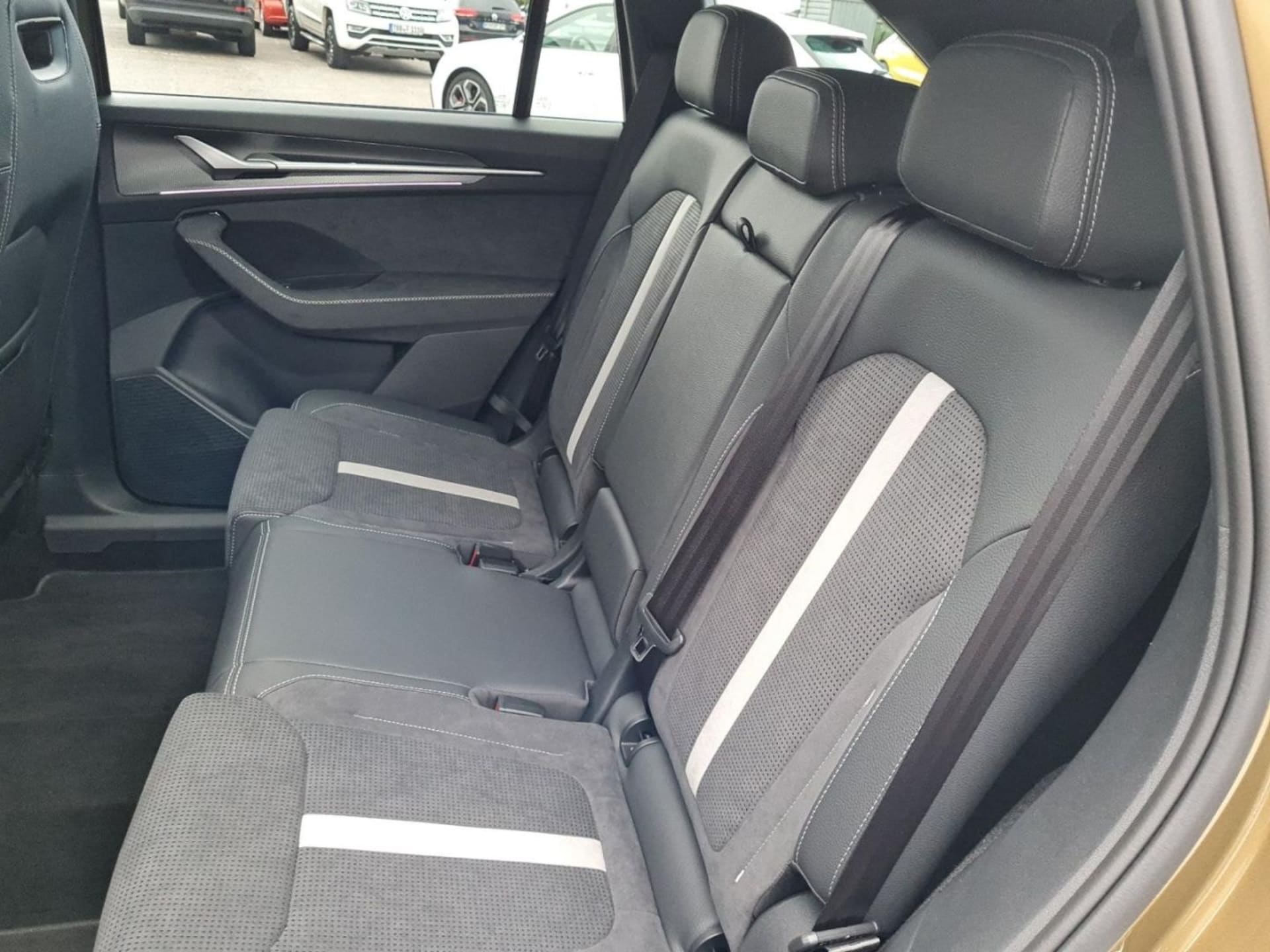 Skoda Kodiaq Sportline