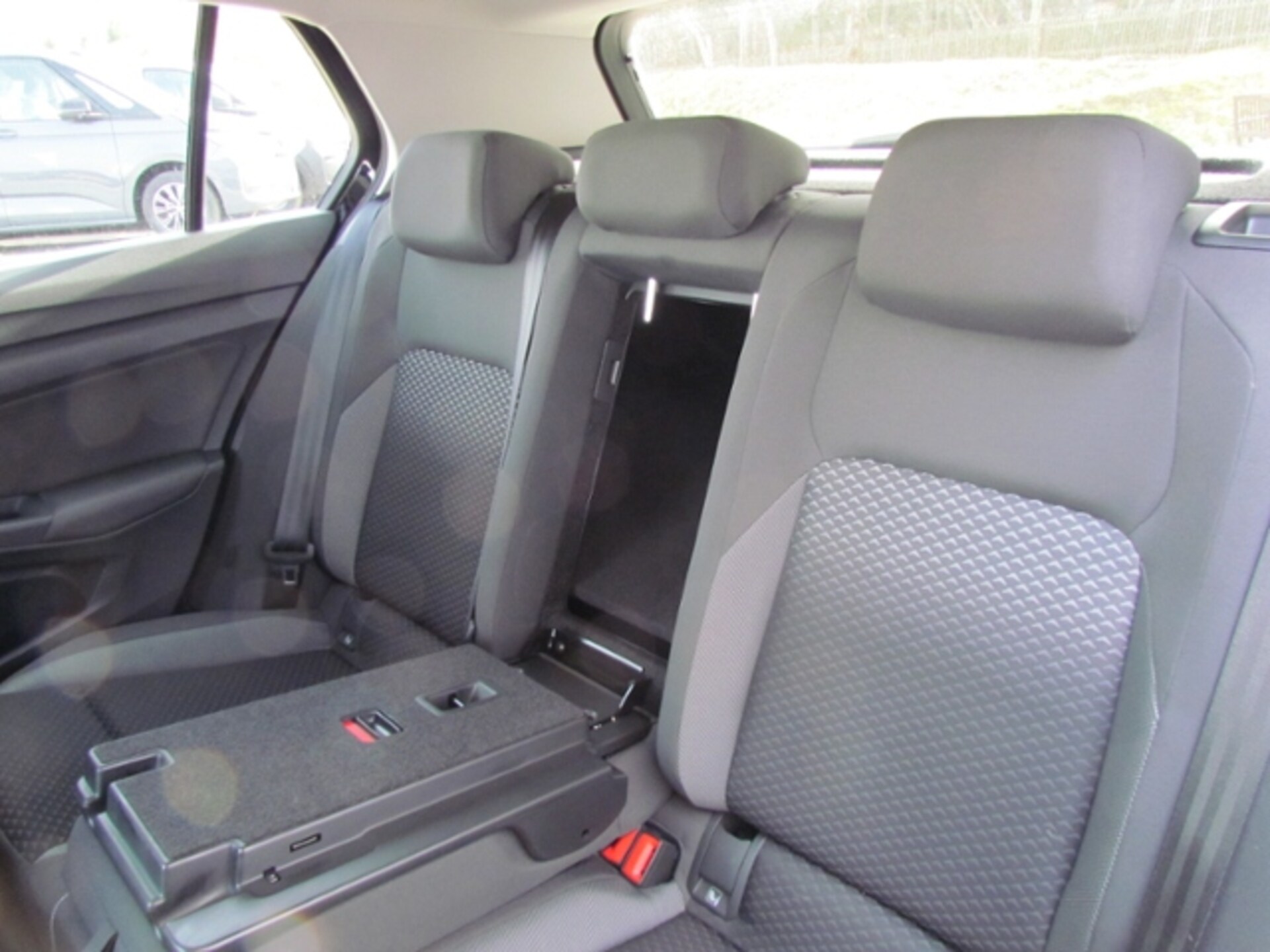 Volkswagen Golf Active