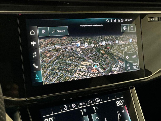 2022 Audi SQ8