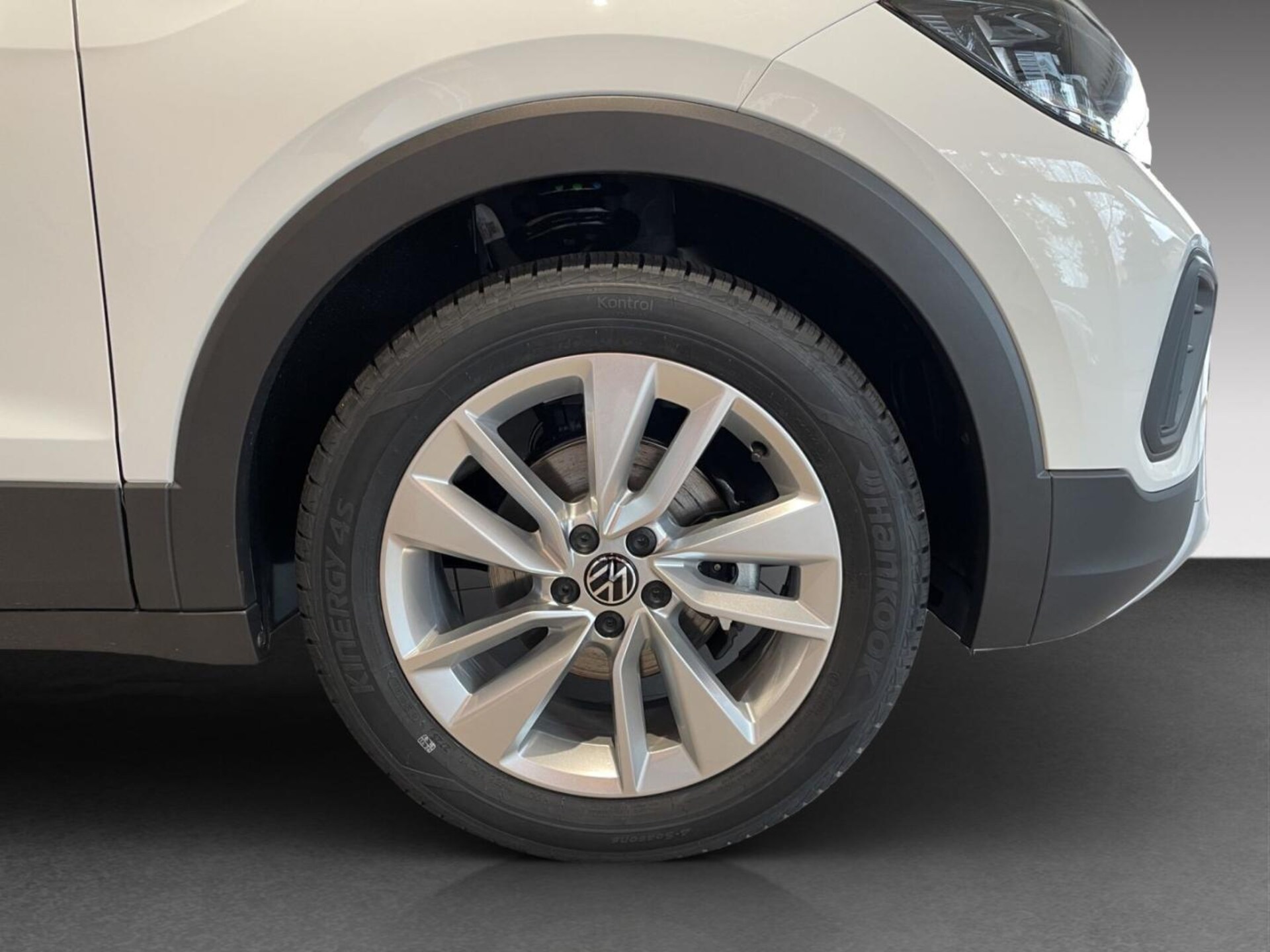 Volkswagen T-Cross ENERGY