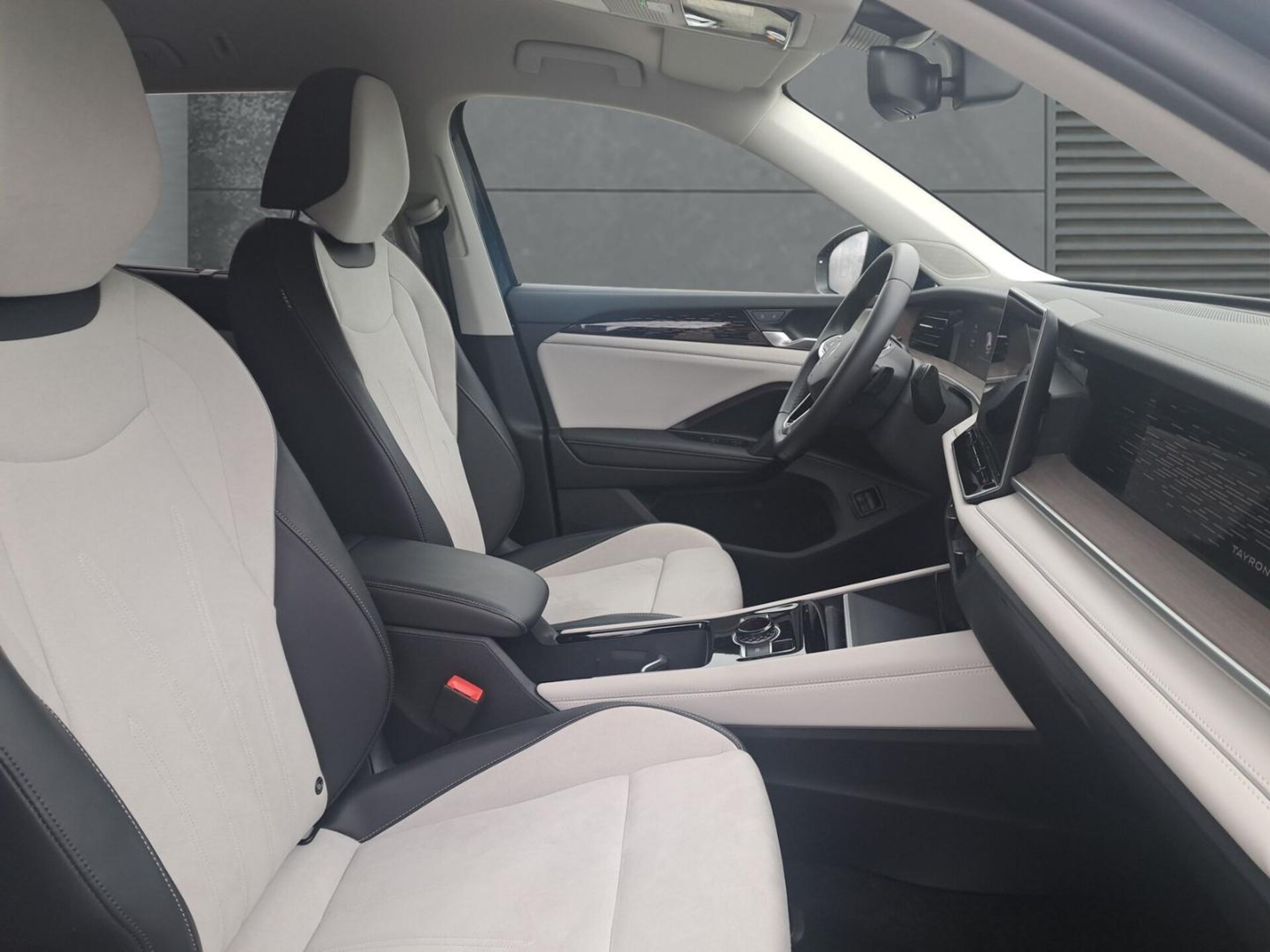 Volkswagen Tayron Elegance