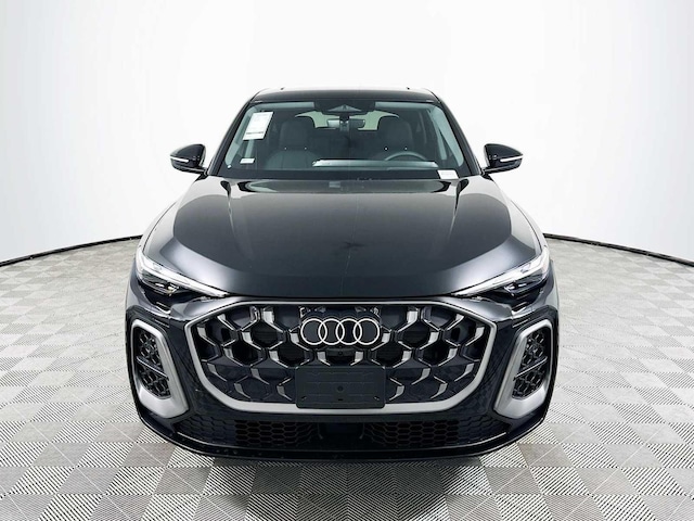 2026 Audi Q5 Sportback