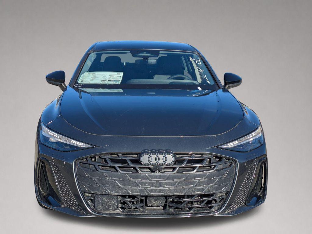 2026 Audi A6 Premium Plus - Photo 9