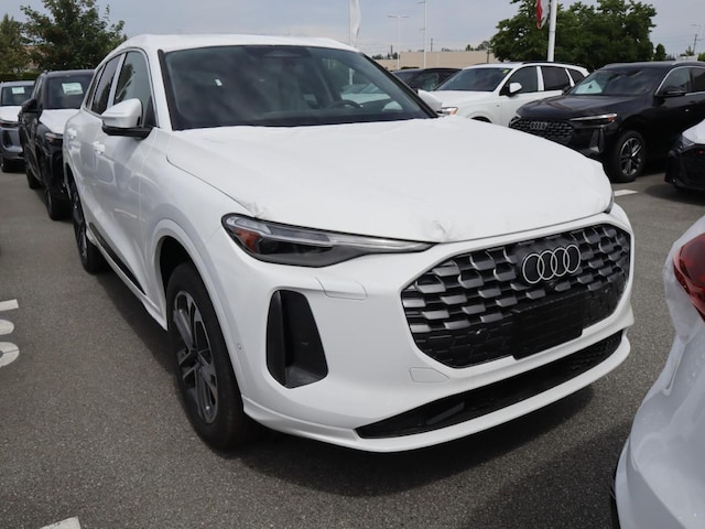 2026 Audi Q5