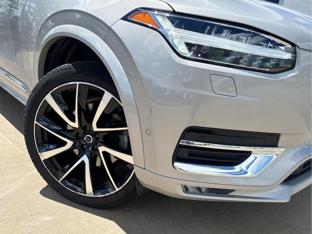 2023 Volvo XC90