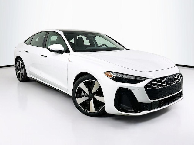 2026 Audi A5 Sedan